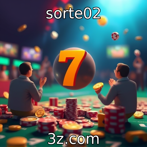 Perspectivas de crescimento da indústria de jogos