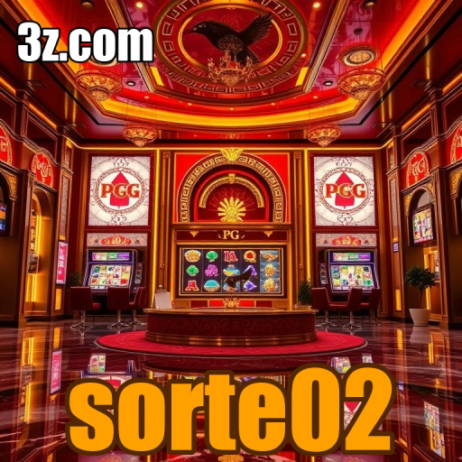 Poker e Sorte02: Uma Experiência de Jogo Inigualável no Brasil