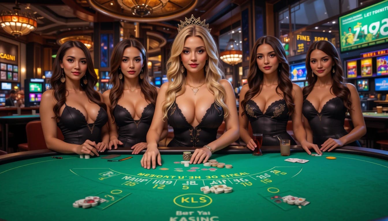 sorte02 Jogos Slots